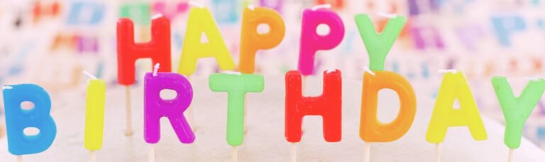 Birthday Party