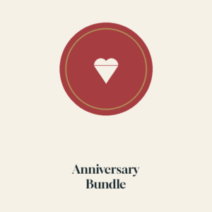 Anniversary Bundle — All Tools