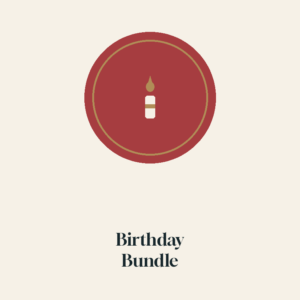 Birthday Bundle — All Tools