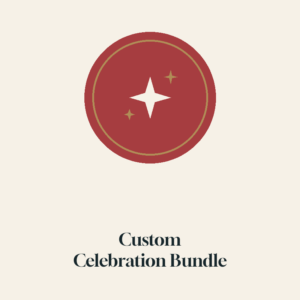 Custom Celebration Bundle — All Tools