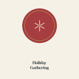 Holiday Gathering Bundle — All Tools