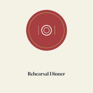 Rehearsal Dinner Bundle — All Tools