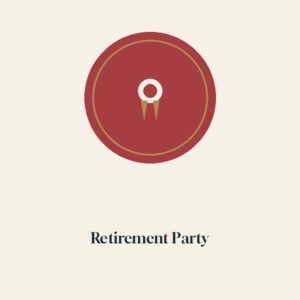 Retirement Party Bundle — All Tools