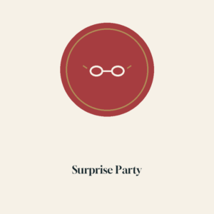 Surprise Party Bundle — All Tools