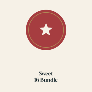 Sweet 16 Bundle — All Tools
