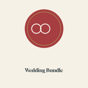 Wedding Bundle — All Tools