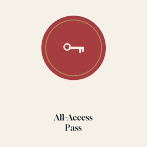 All-Access Pass — Every Planning Tool
