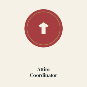 Attire / Outfit Coordinator — Tool Access