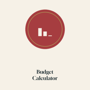 Budget Calculator