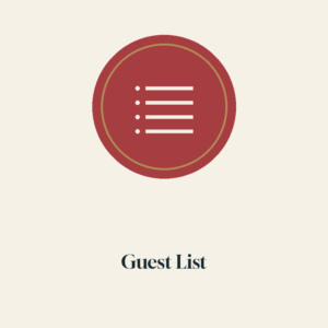 Guest List