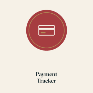 Payment Tracker
