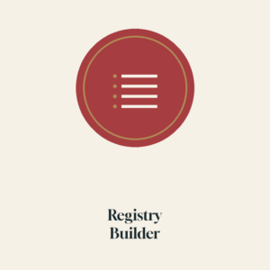 Registry / Wishlist Builder — Tool Access