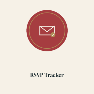 RSVP Tracker