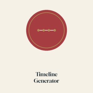 Timeline Generator