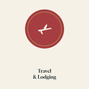 Travel & Lodging Tracker