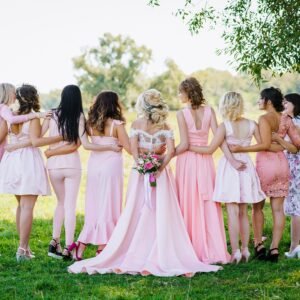Bridal Shower