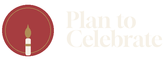 Plan to Celebrate